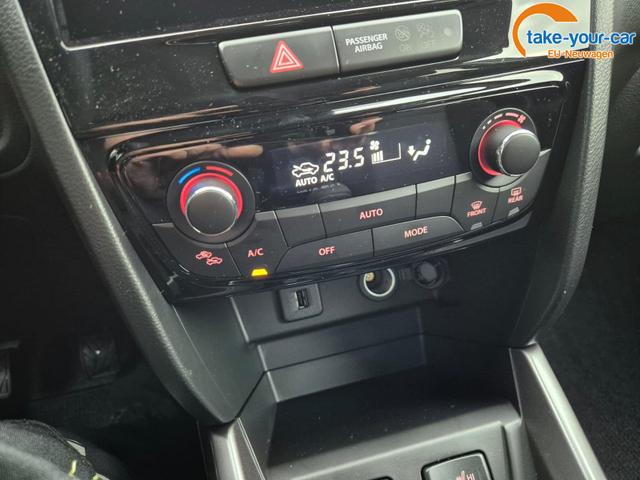 Suzuki - Vitara - EU-Neuwagen - Reimport