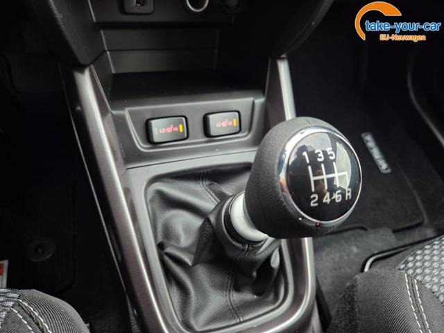 Suzuki - Vitara - EU-Neuwagen - Reimport