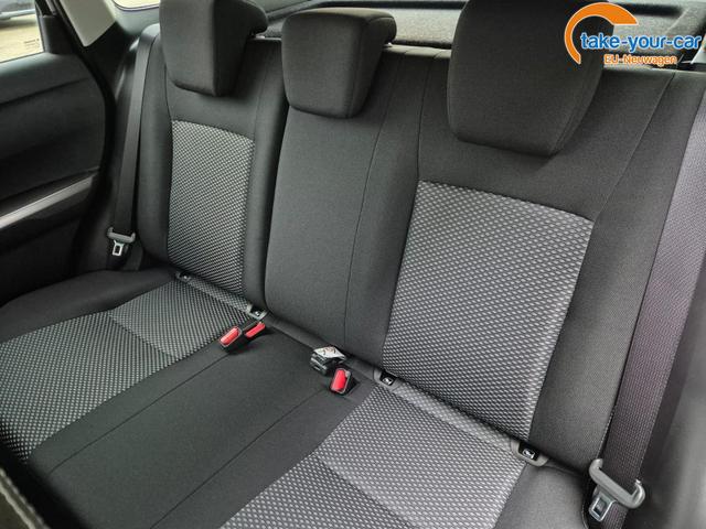 Suzuki - Vitara - EU-Neuwagen - Reimport