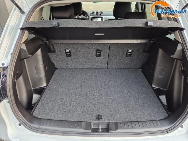 Suzuki - Vitara - EU-Neuwagen - Reimport
