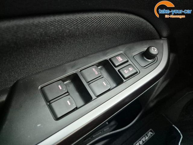 Suzuki - Vitara - EU-Neuwagen - Reimport
