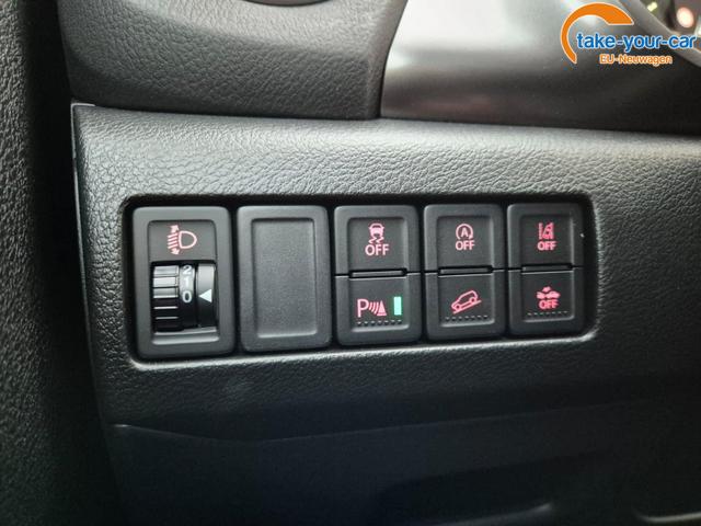 Suzuki - Vitara - EU-Neuwagen - Reimport