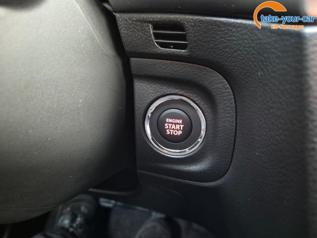 Suzuki - Vitara - EU-Neuwagen - Reimport