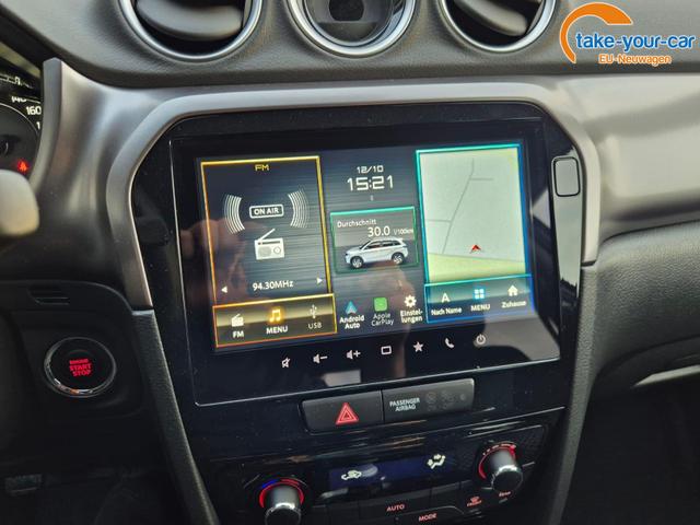 Suzuki - Vitara - EU-Neuwagen - Reimport