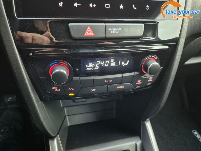 Suzuki - Vitara - EU-Neuwagen - Reimport