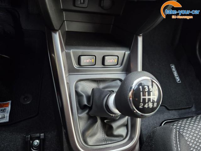 Suzuki - Vitara - EU-Neuwagen - Reimport