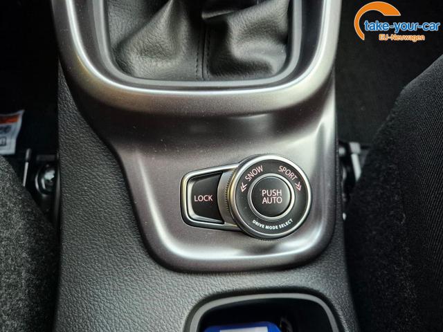 Suzuki - Vitara - EU-Neuwagen - Reimport