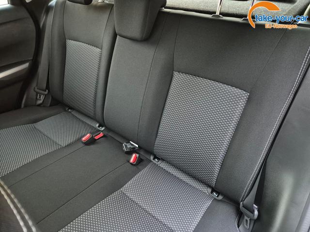 Suzuki - Vitara - EU-Neuwagen - Reimport
