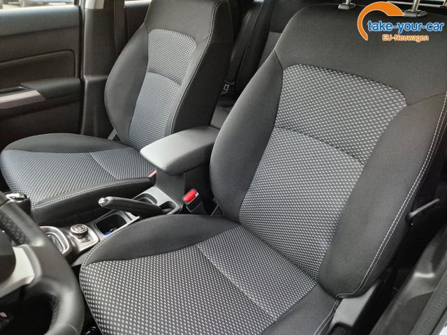 Suzuki - Vitara - EU-Neuwagen - Reimport