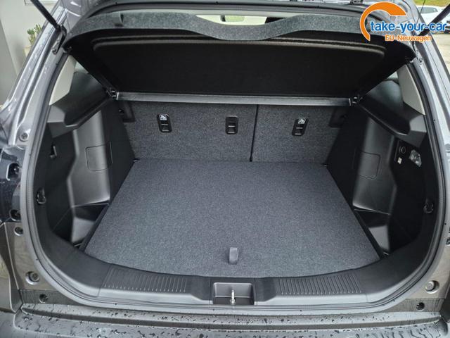 Suzuki - S-Cross - EU-Neuwagen - Reimport