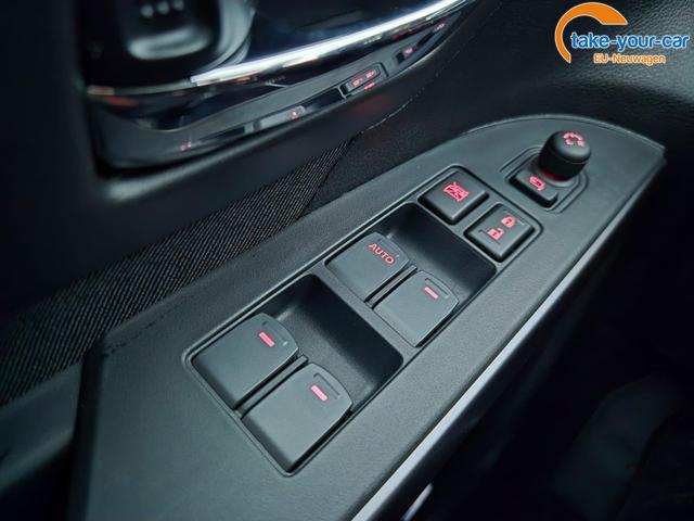 Suzuki - S-Cross - EU-Neuwagen - Reimport