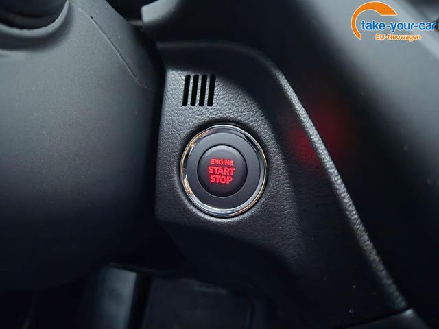 Suzuki - S-Cross - EU-Neuwagen - Reimport