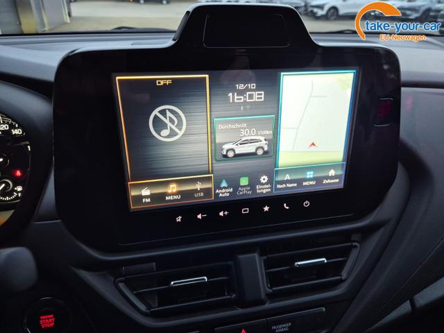 Suzuki - S-Cross - EU-Neuwagen - Reimport