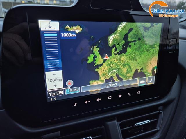 Suzuki - S-Cross - EU-Neuwagen - Reimport