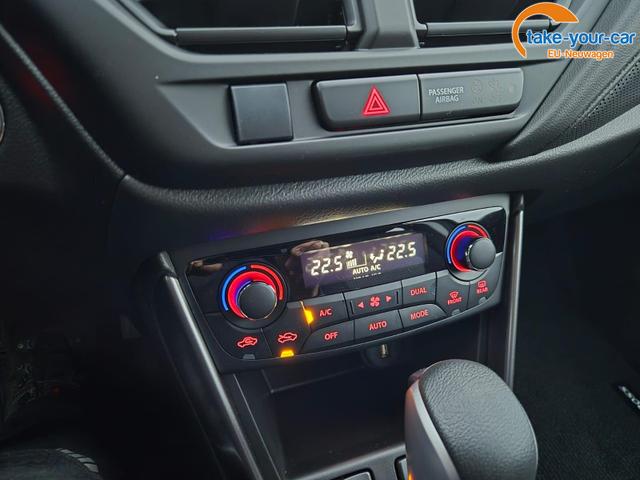 Suzuki - S-Cross - EU-Neuwagen - Reimport