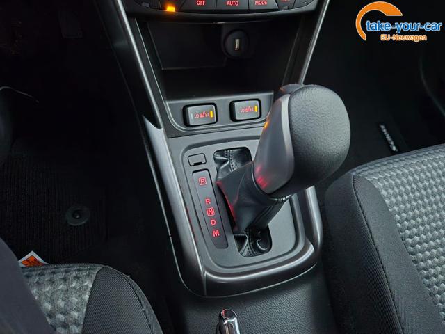 Suzuki - S-Cross - EU-Neuwagen - Reimport