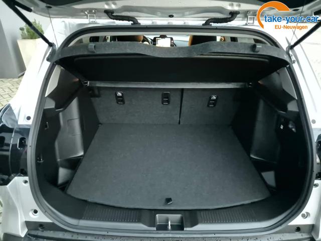 Suzuki - S-Cross - EU-Neuwagen - Reimport