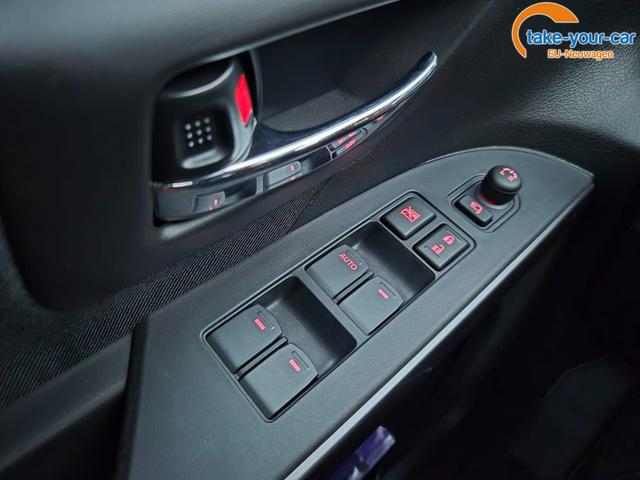 Suzuki - S-Cross - EU-Neuwagen - Reimport