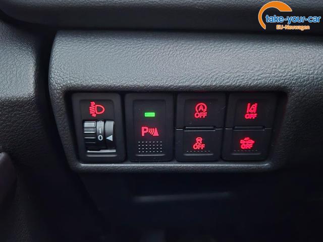 Suzuki - S-Cross - EU-Neuwagen - Reimport