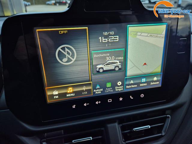 Suzuki - S-Cross - EU-Neuwagen - Reimport