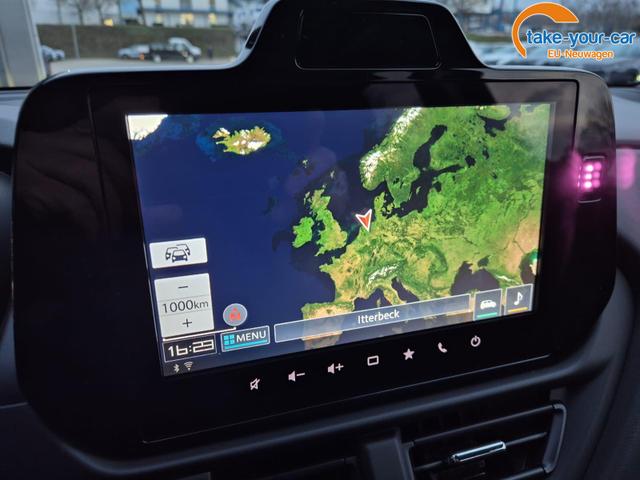 Suzuki - S-Cross - EU-Neuwagen - Reimport