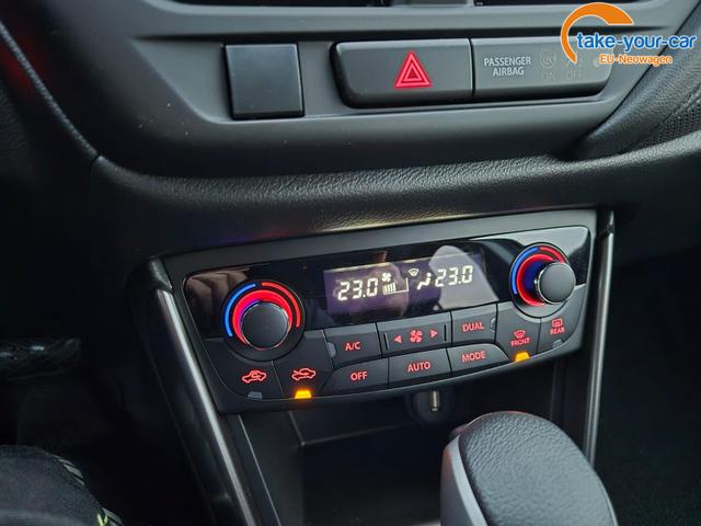 Suzuki - S-Cross - EU-Neuwagen - Reimport