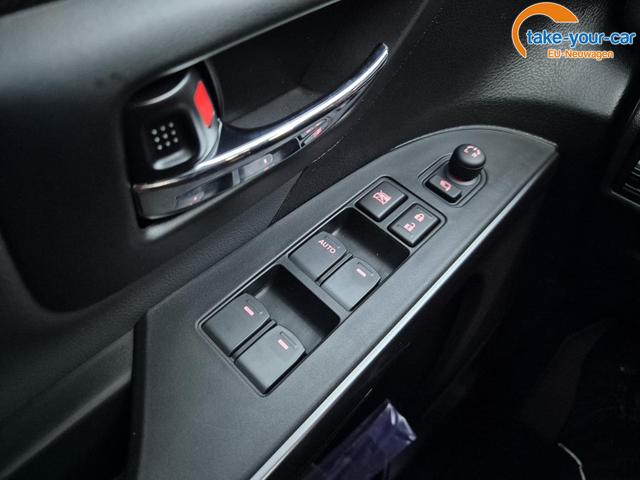 Suzuki - S-Cross - EU-Neuwagen - Reimport