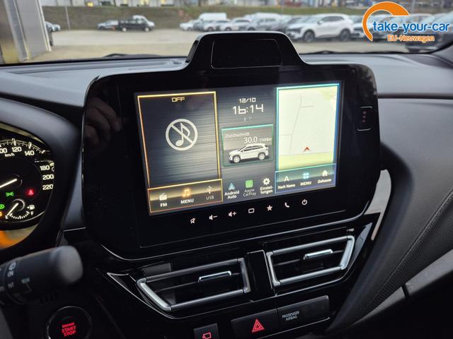 Suzuki - S-Cross - EU-Neuwagen - Reimport