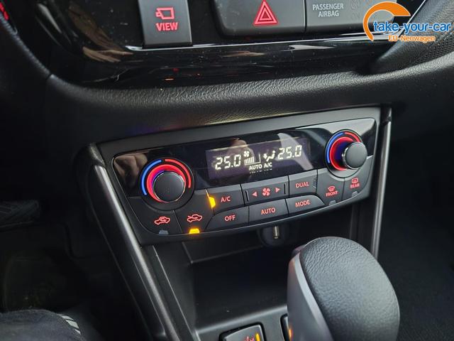 Suzuki - S-Cross - EU-Neuwagen - Reimport