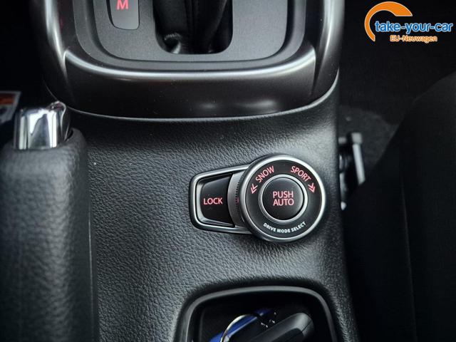 Suzuki - S-Cross - EU-Neuwagen - Reimport