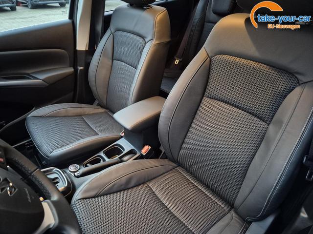 Suzuki - S-Cross - EU-Neuwagen - Reimport