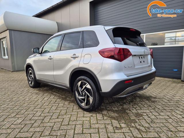 Suzuki - Vitara - EU-Neuwagen - Reimport