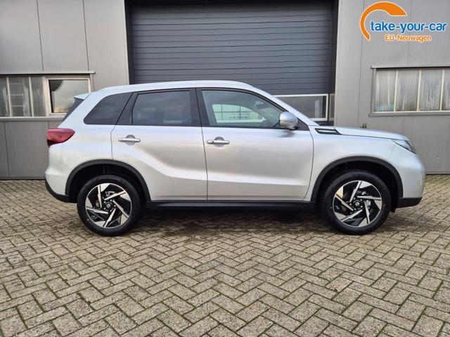 Suzuki - Vitara - EU-Neuwagen - Reimport