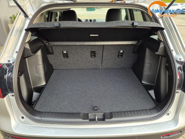 Suzuki - Vitara - EU-Neuwagen - Reimport