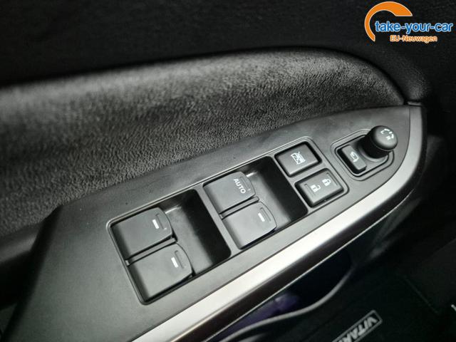 Suzuki - Vitara - EU-Neuwagen - Reimport
