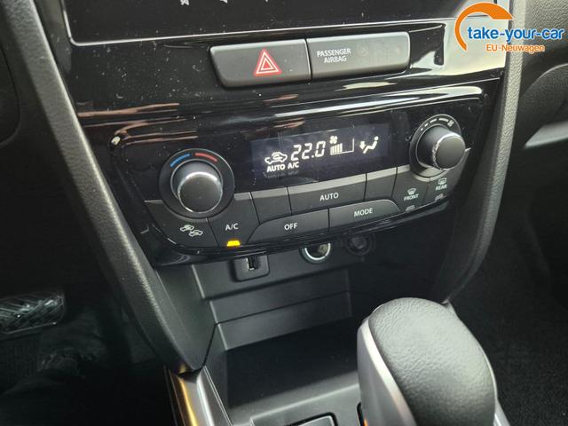 Suzuki - Vitara - EU-Neuwagen - Reimport
