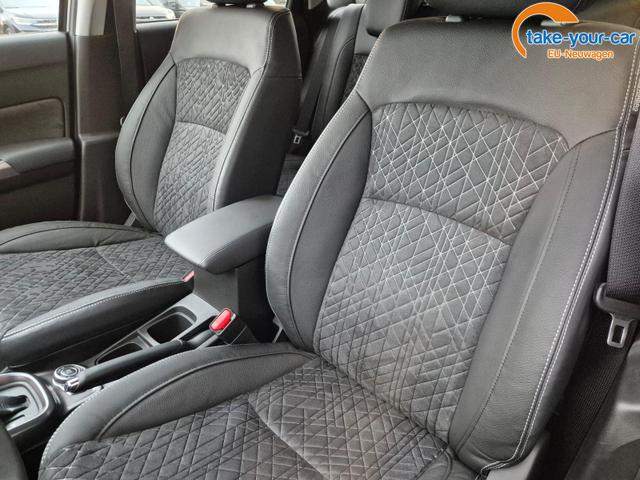 Suzuki - Vitara - EU-Neuwagen - Reimport