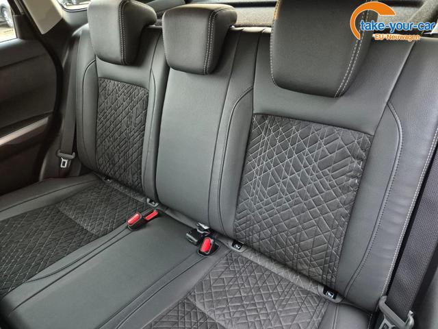 Suzuki - Vitara - EU-Neuwagen - Reimport