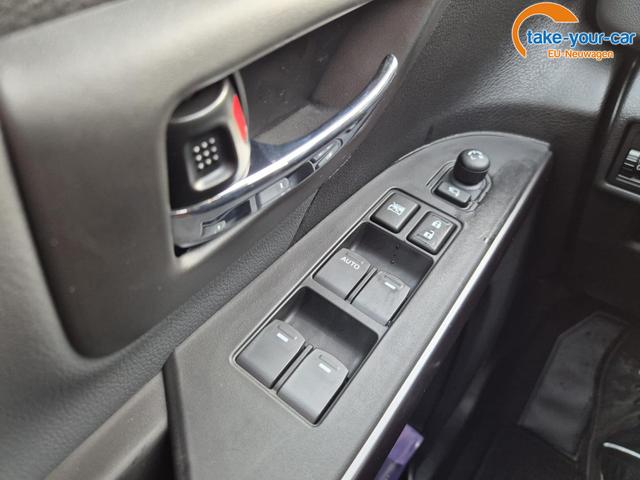 Suzuki - S-Cross - EU-Neuwagen - Reimport
