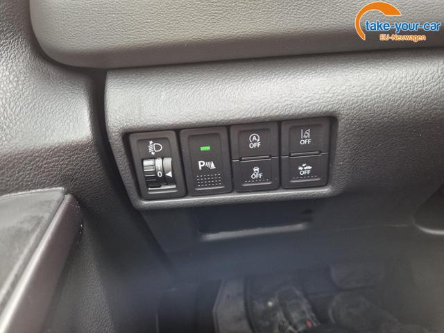 Suzuki - S-Cross - EU-Neuwagen - Reimport