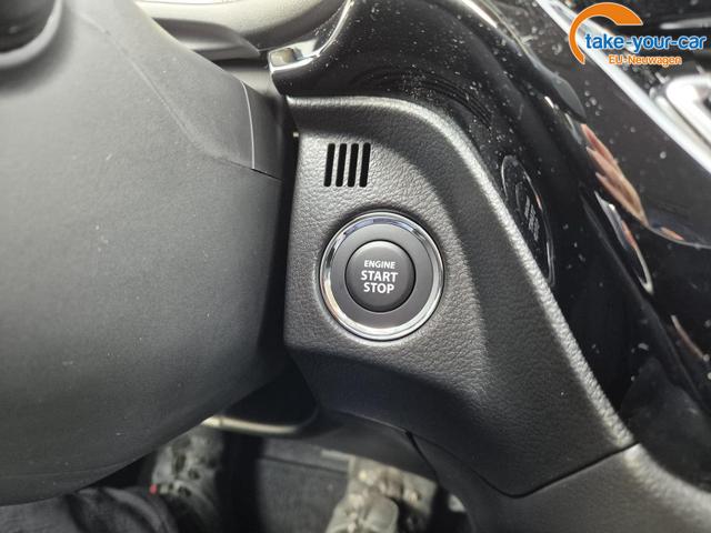 Suzuki - S-Cross - EU-Neuwagen - Reimport