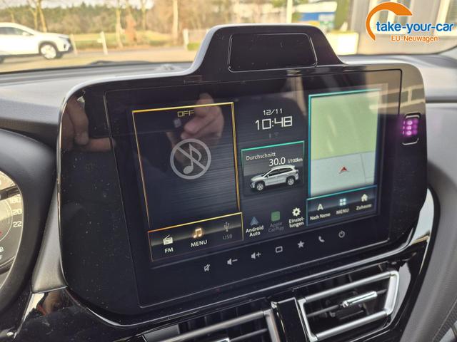 Suzuki - S-Cross - EU-Neuwagen - Reimport