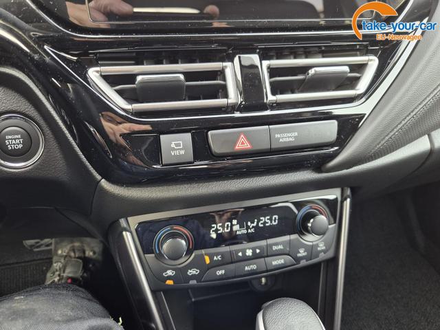 Suzuki - S-Cross - EU-Neuwagen - Reimport