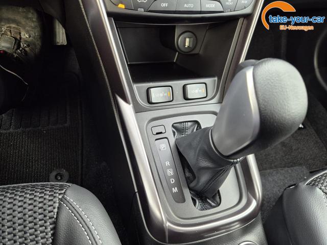 Suzuki - S-Cross - EU-Neuwagen - Reimport