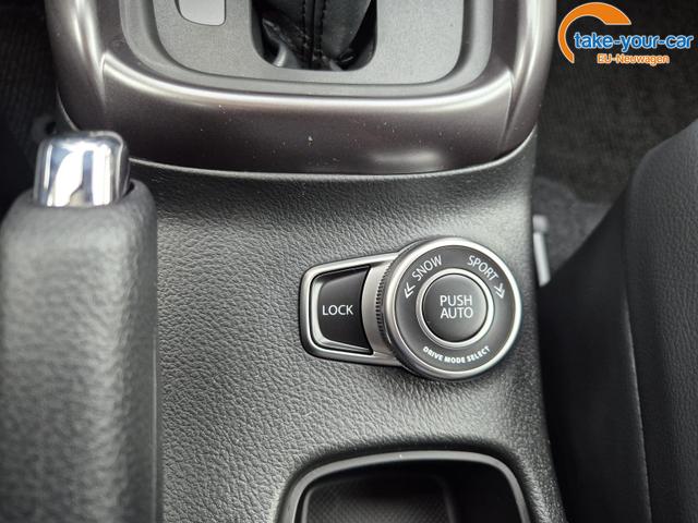 Suzuki - S-Cross - EU-Neuwagen - Reimport