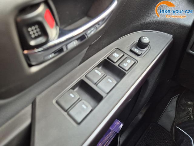 Suzuki - S-Cross - EU-Neuwagen - Reimport