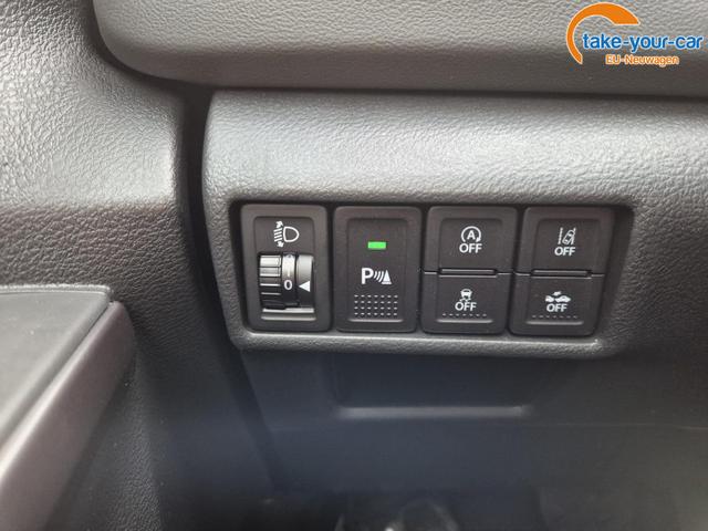 Suzuki - S-Cross - EU-Neuwagen - Reimport