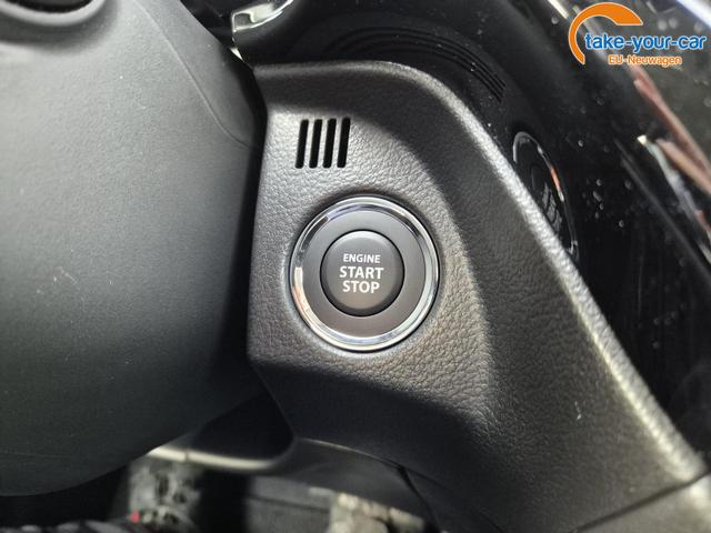 Suzuki - S-Cross - EU-Neuwagen - Reimport