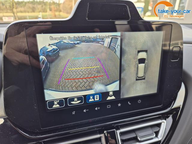 Suzuki - S-Cross - EU-Neuwagen - Reimport