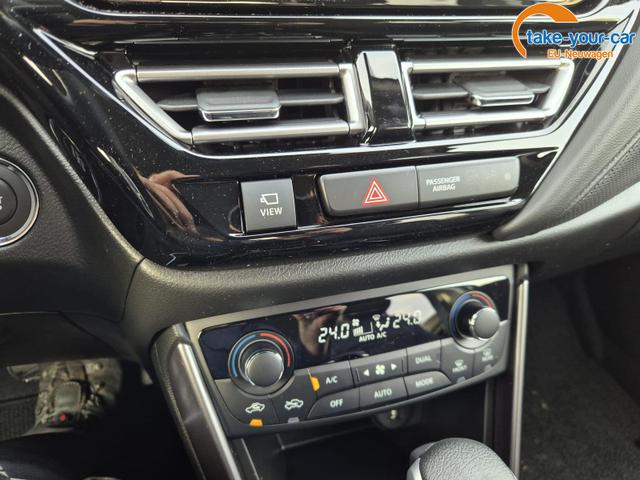 Suzuki - S-Cross - EU-Neuwagen - Reimport